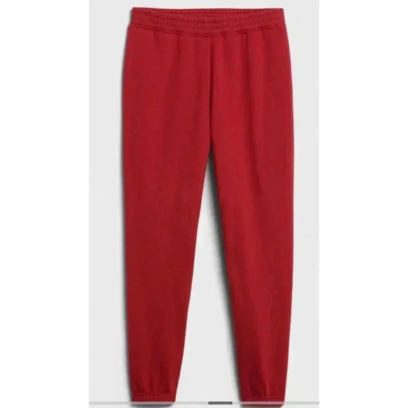 Banana  Republic Soft Fleece Jogger - Picture 8 of 10